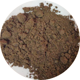 Spent Bleaching Earth